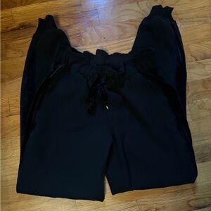 Lululemon Joggers - Size 4